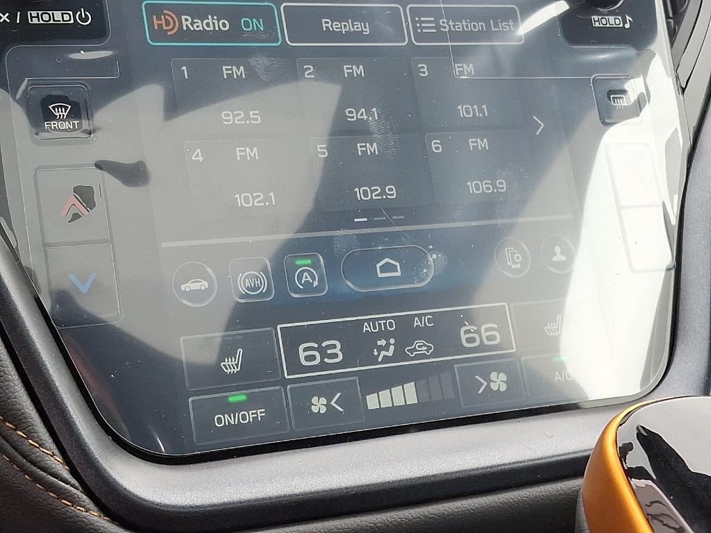 new 2025 Subaru Outback car, priced at $46,229