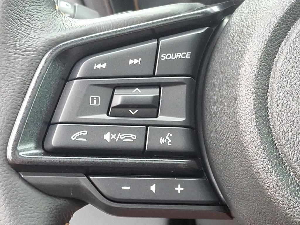new 2025 Subaru Outback car, priced at $46,229