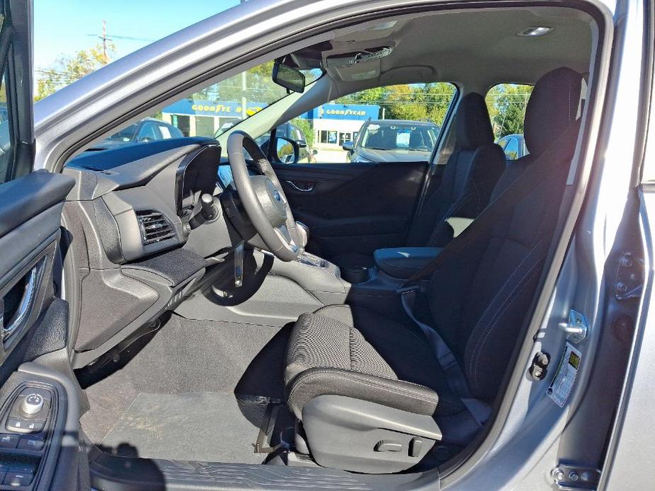 new 2025 Subaru Legacy car, priced at $28,878