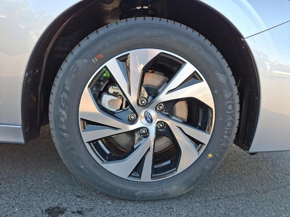 new 2025 Subaru Legacy car, priced at $28,878