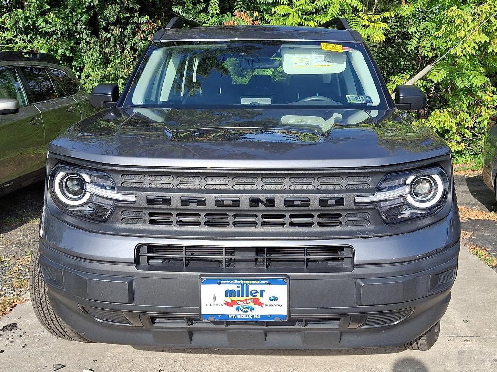 used 2022 Ford Bronco Sport car, priced at $23,995