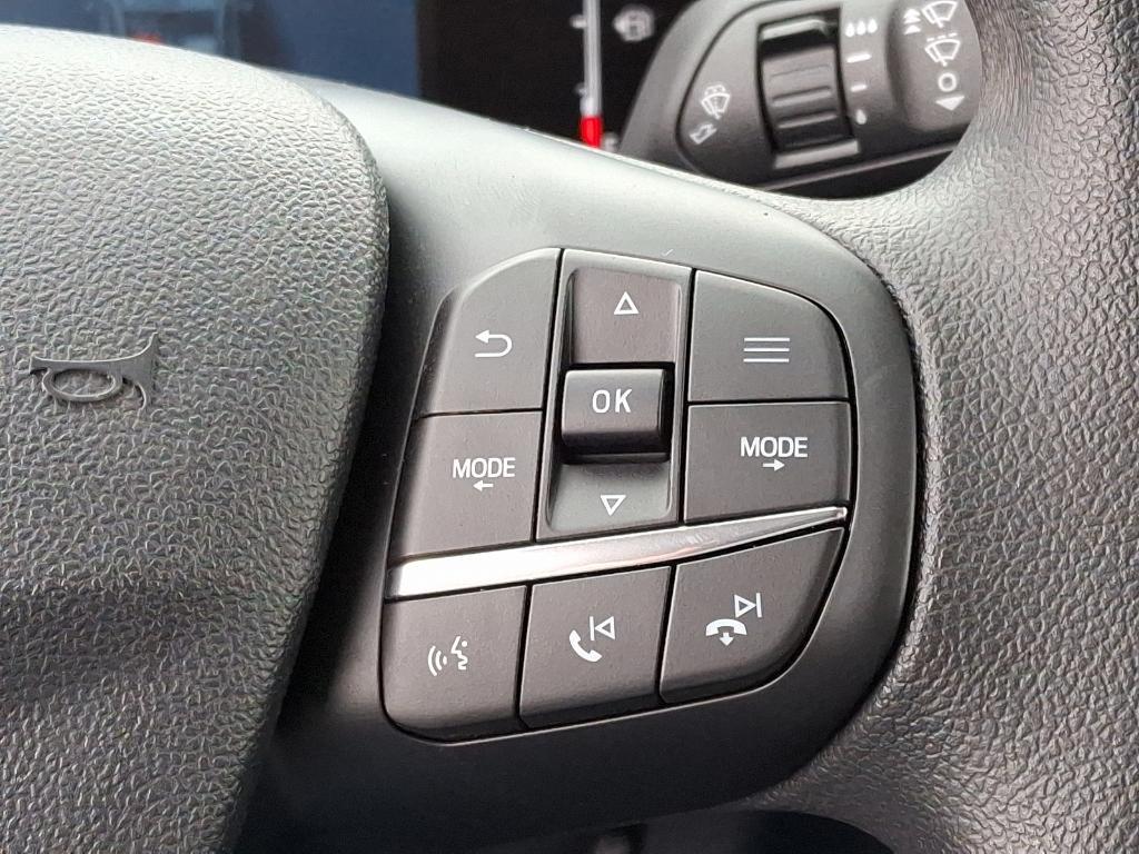 new 2025 Ford Maverick car, priced at $31,510