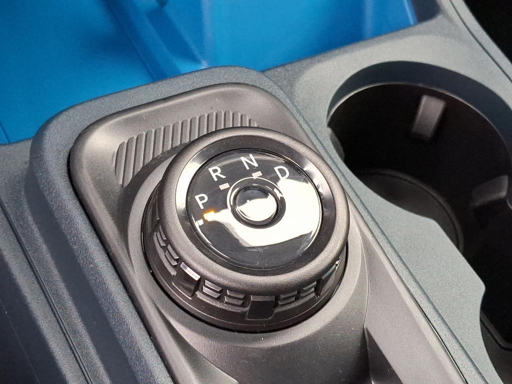 new 2025 Ford Maverick car, priced at $31,510