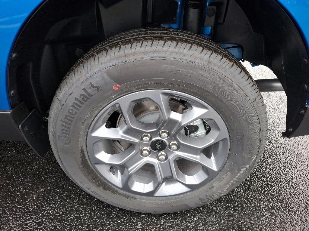 new 2025 Ford Maverick car, priced at $31,510