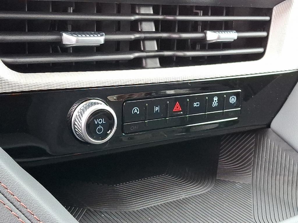 new 2026 Ford Explorer car, priced at $44,280