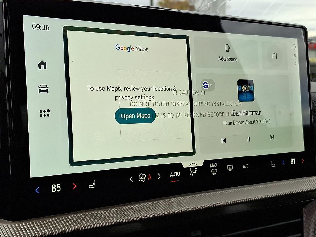 new 2026 Ford Explorer car, priced at $44,280