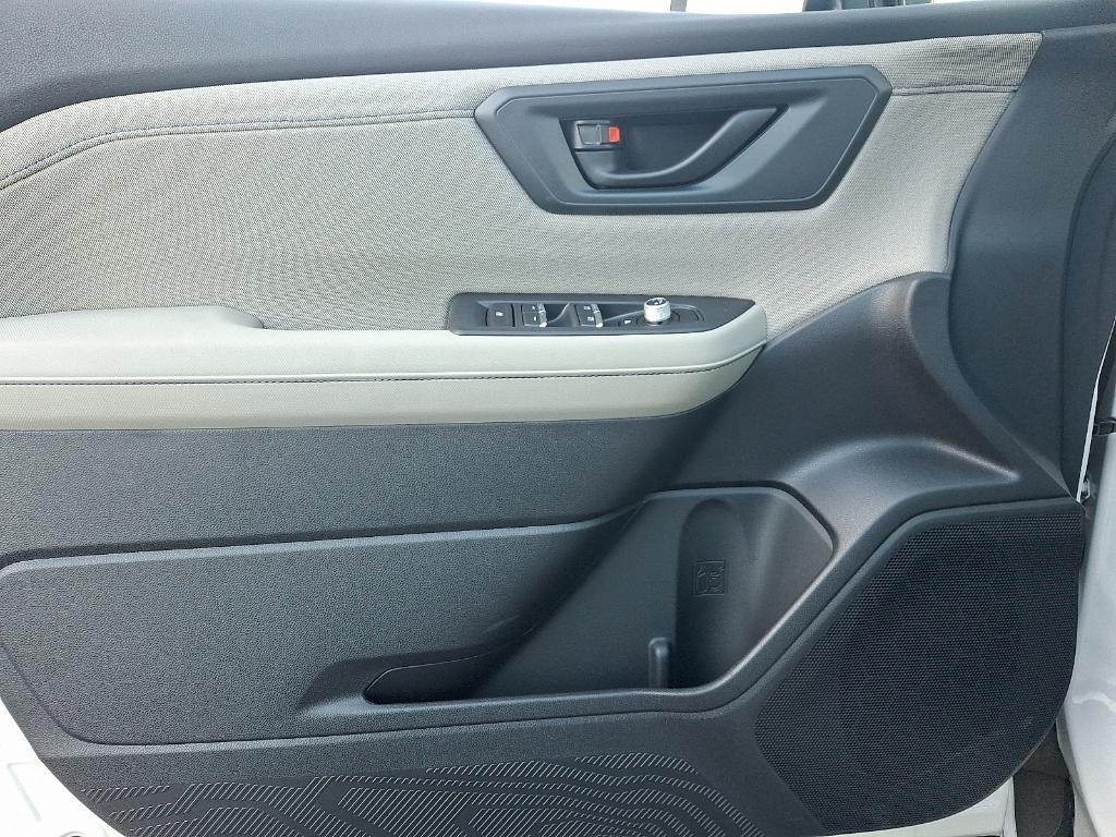 new 2025 Subaru Forester car, priced at $37,040