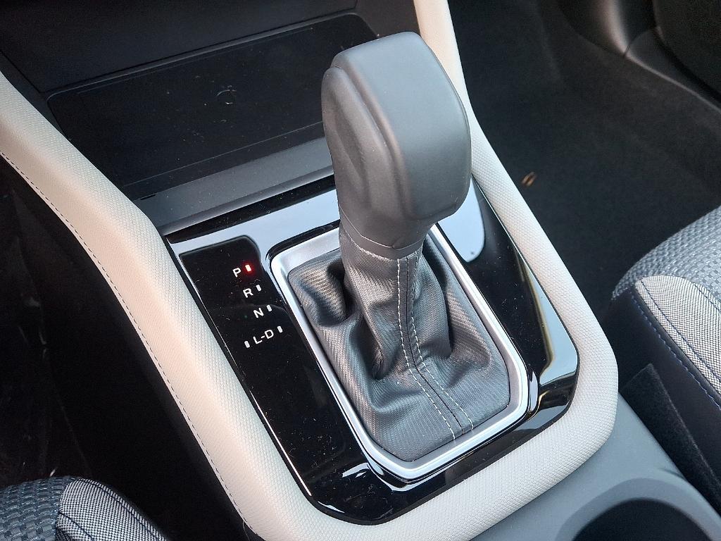 new 2025 Subaru Forester car, priced at $37,040