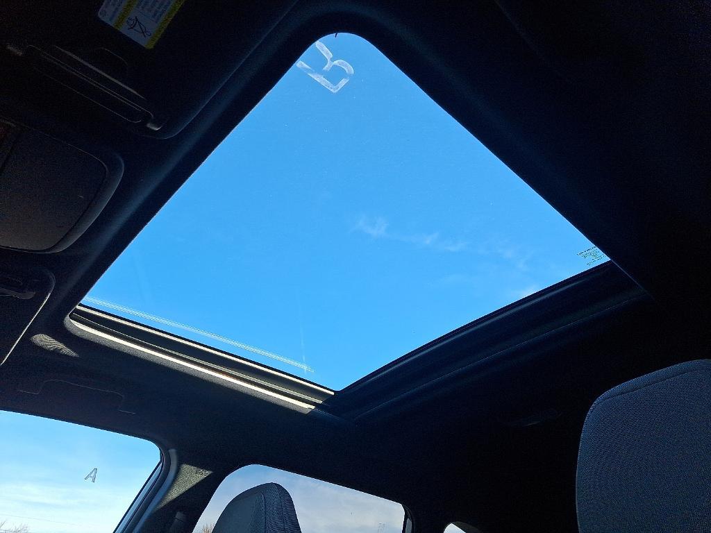 new 2025 Subaru Forester car, priced at $37,040