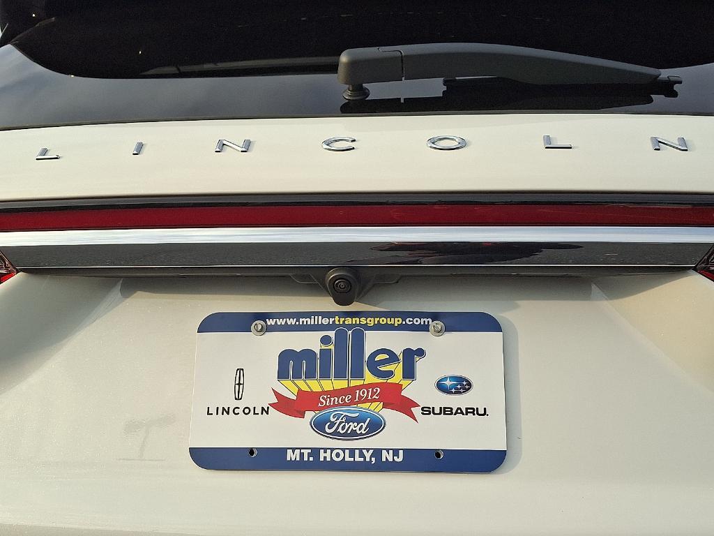 new 2026 Lincoln Corsair car, priced at $48,770