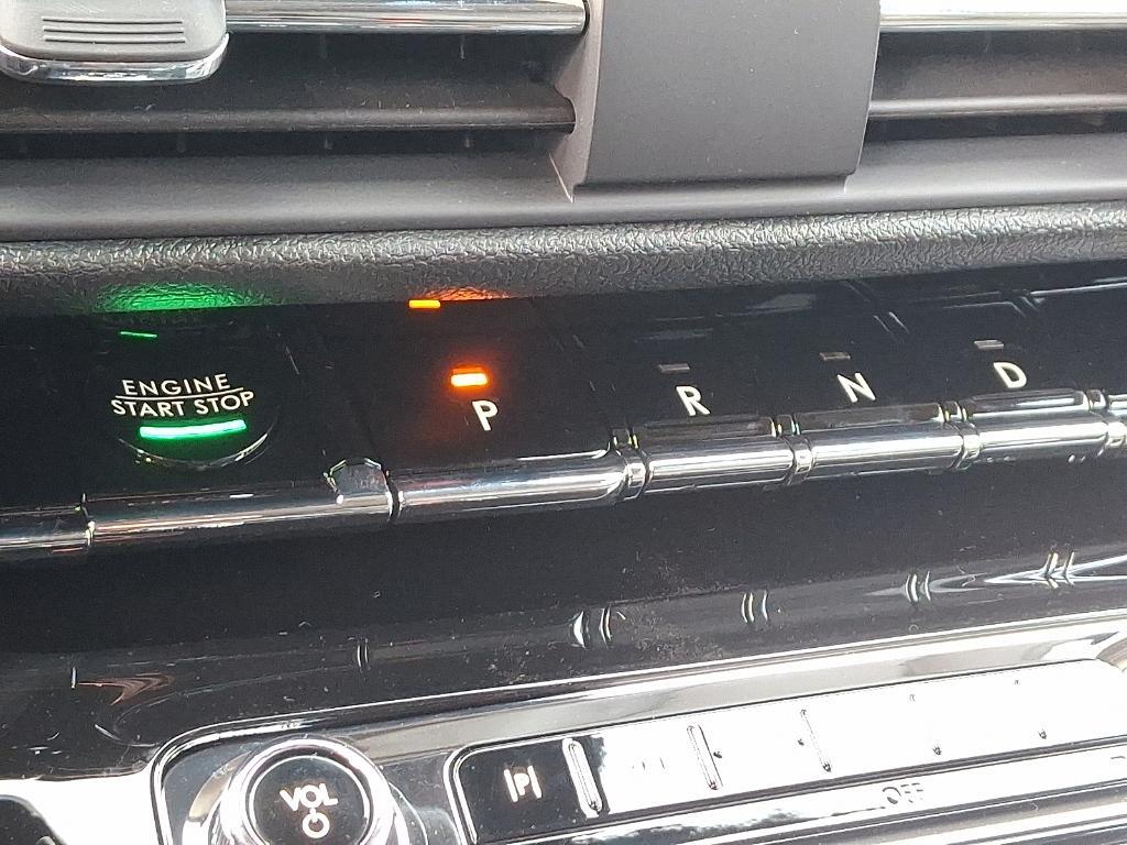 new 2026 Lincoln Corsair car, priced at $48,770