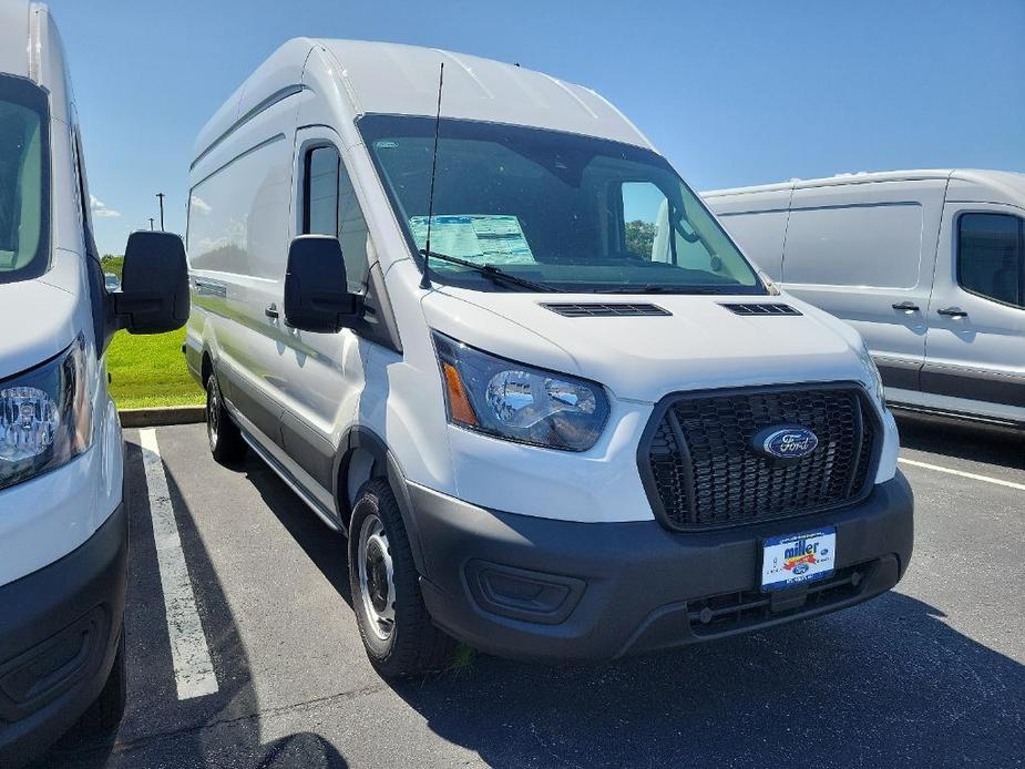 new 2024 Ford Transit-350 car, priced at $57,045