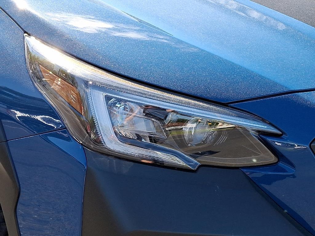 used 2023 Subaru Outback car, priced at $33,991