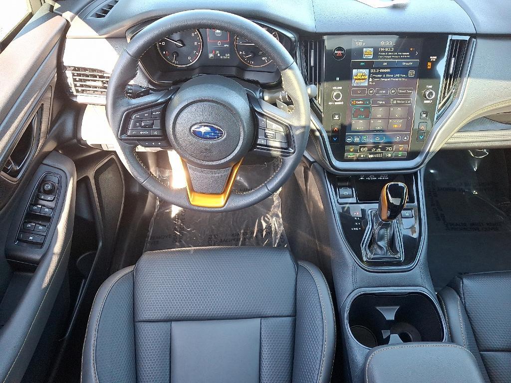 used 2023 Subaru Outback car, priced at $33,991
