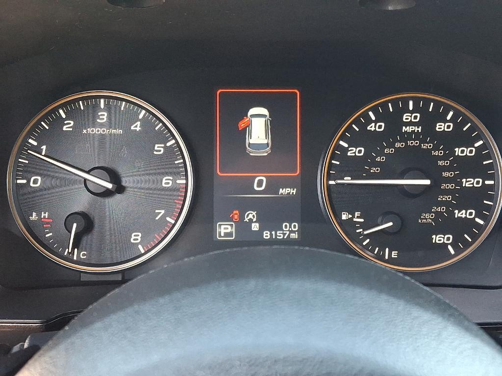 used 2023 Subaru Outback car, priced at $33,991