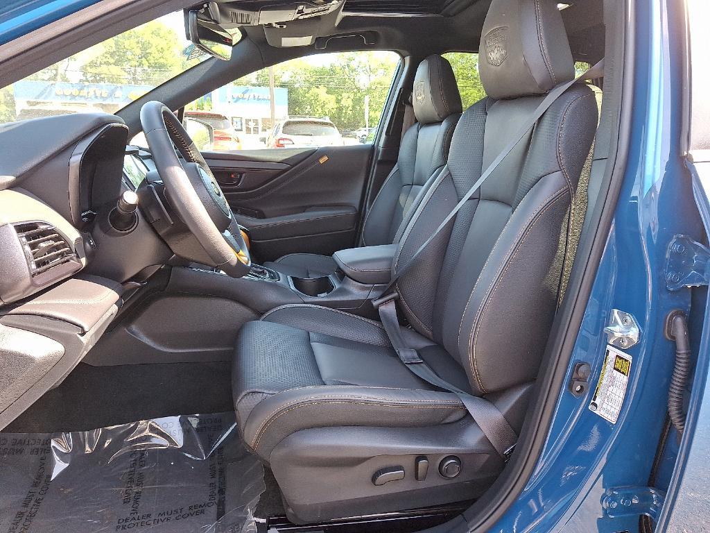 used 2023 Subaru Outback car, priced at $33,991
