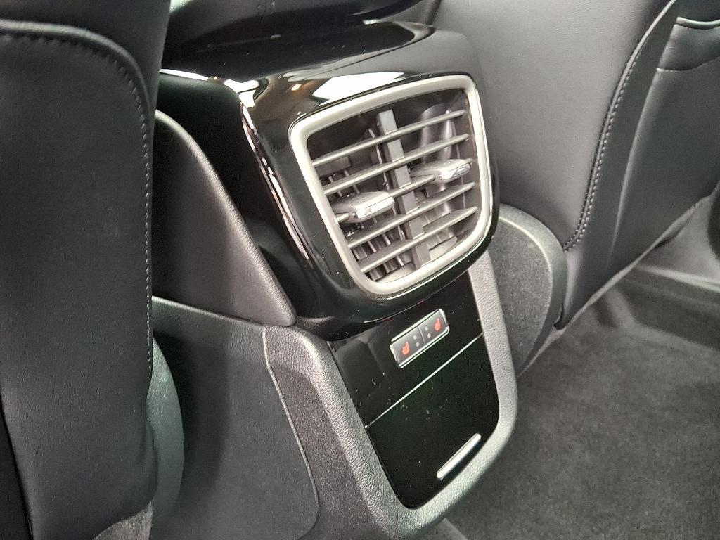 used 2022 Lincoln Nautilus car, priced at $37,691