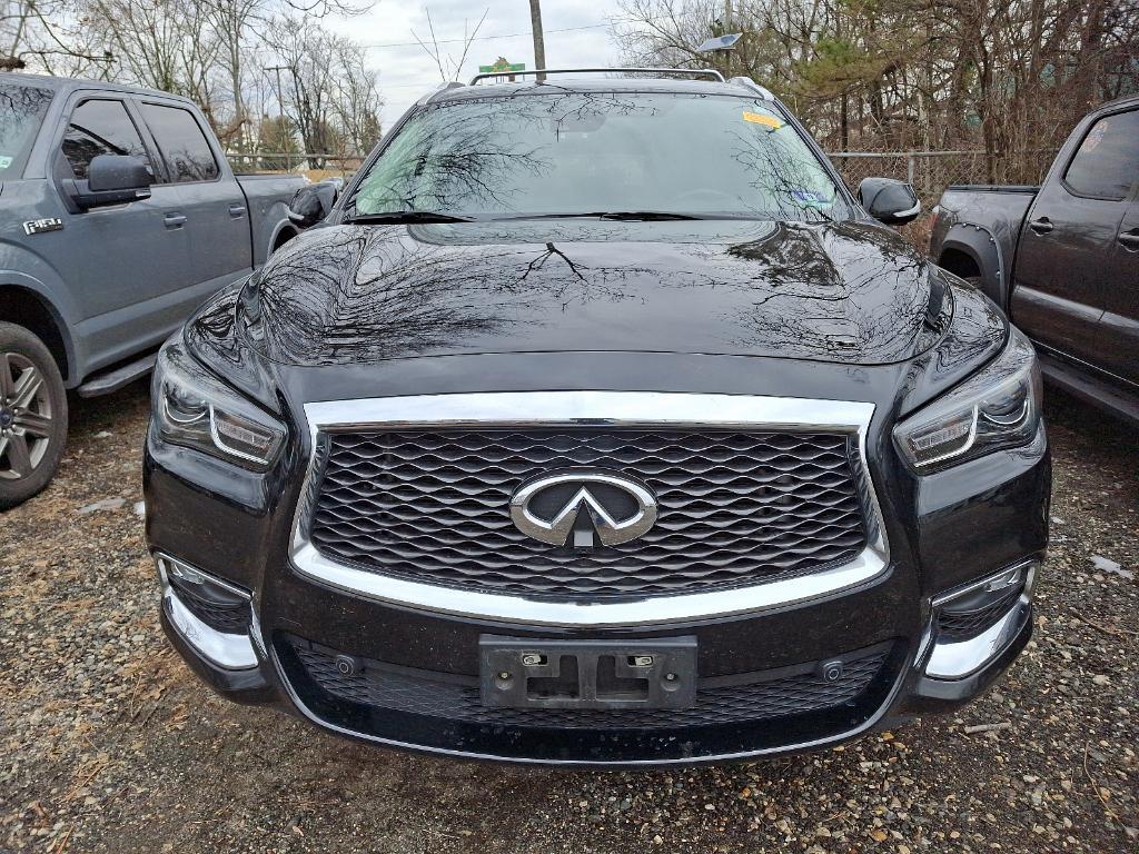 used 2019 INFINITI QX60 car, priced at $16,995