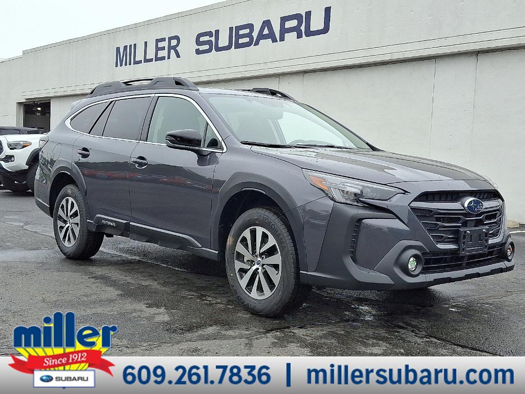 new 2025 Subaru Outback car, priced at $33,591