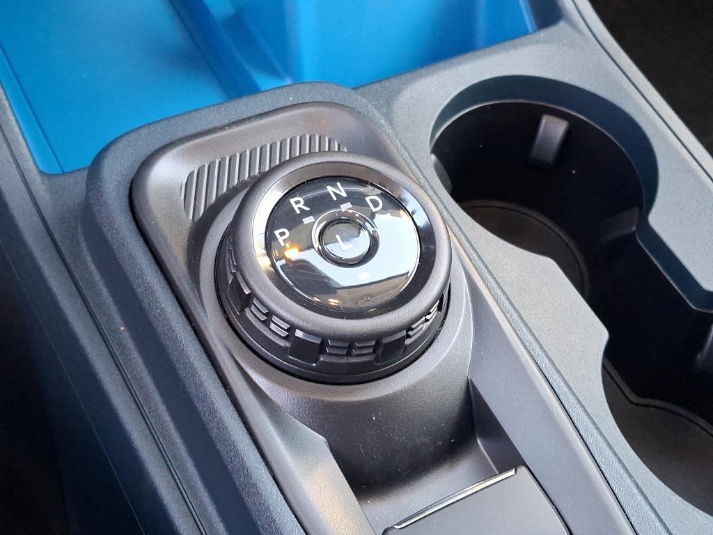 new 2025 Ford Maverick car, priced at $32,460