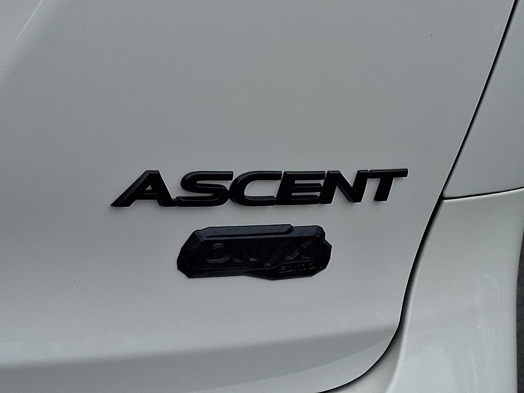 new 2025 Subaru Ascent car, priced at $54,844