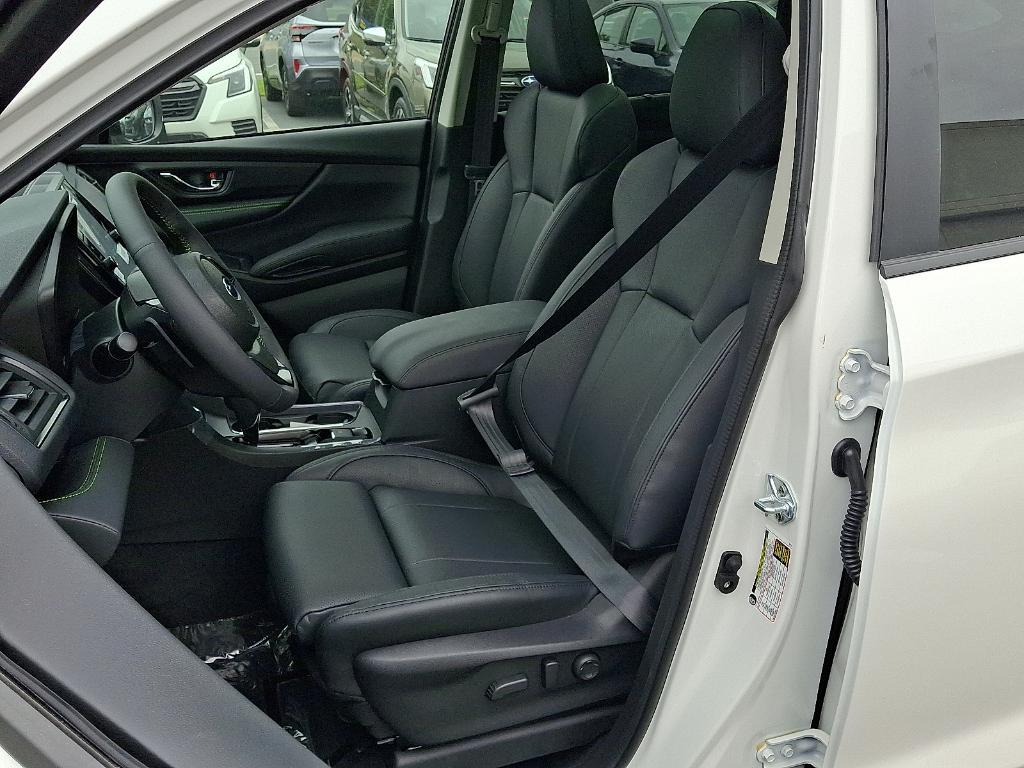new 2025 Subaru Ascent car, priced at $54,844