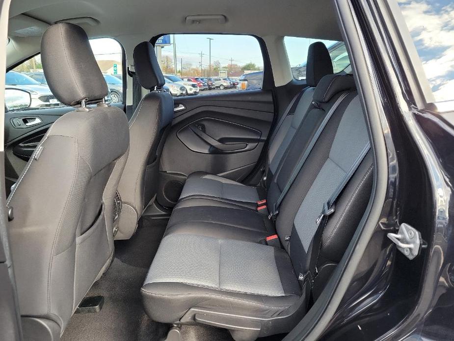 used 2019 Ford Escape car, priced at $18,195