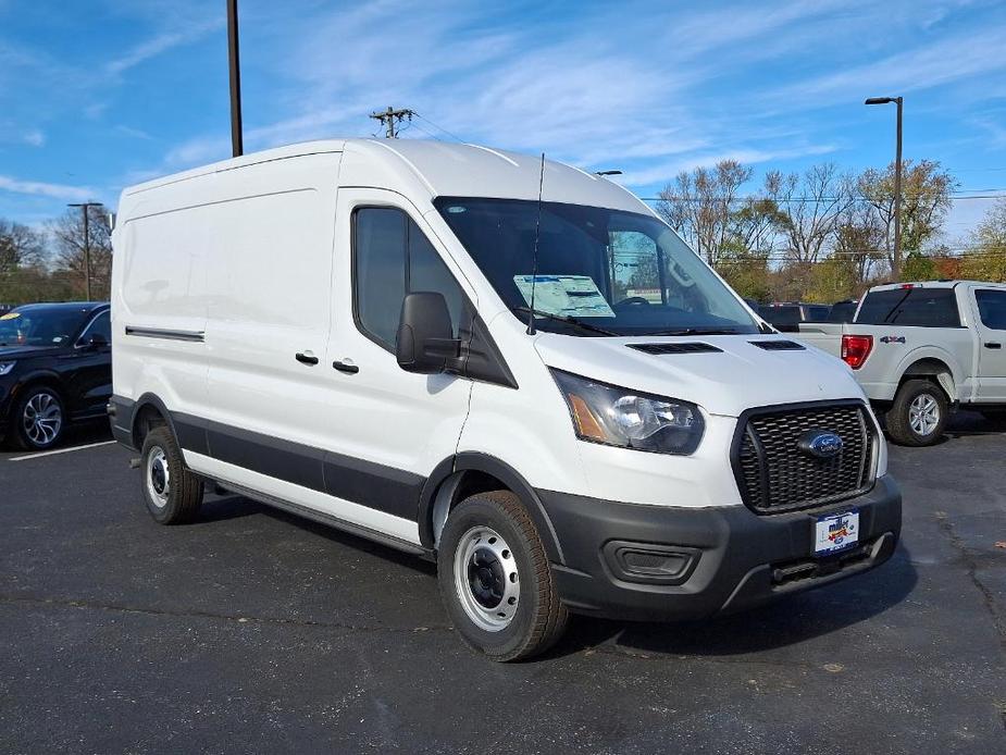 new 2024 Ford Transit-250 car, priced at $53,760