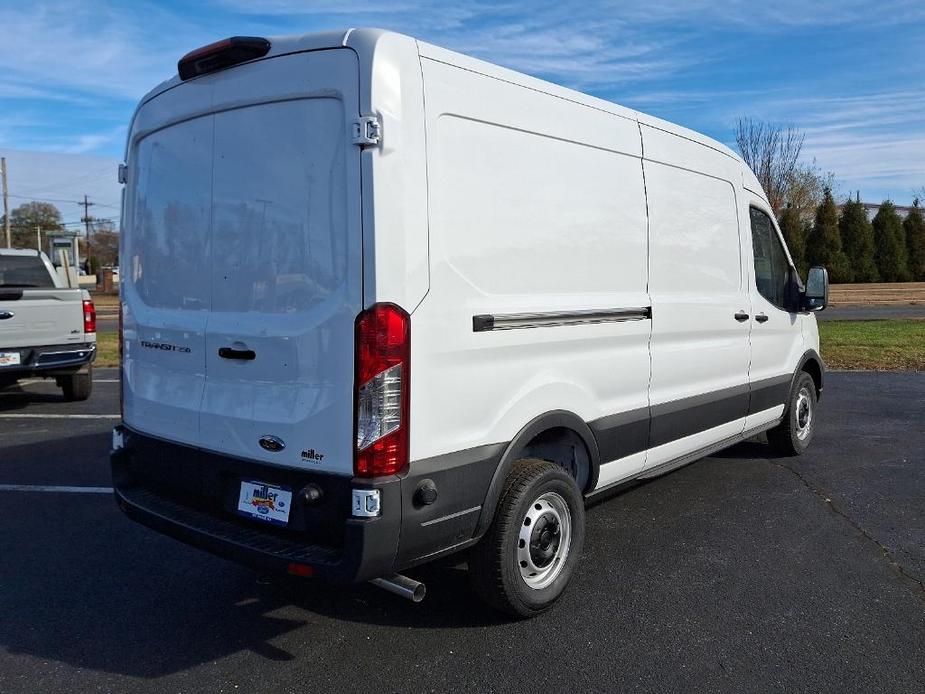 new 2024 Ford Transit-250 car, priced at $53,760