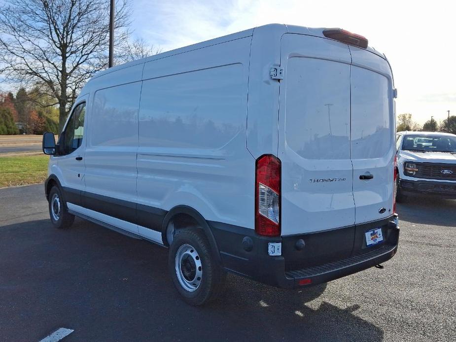 new 2024 Ford Transit-250 car, priced at $53,760