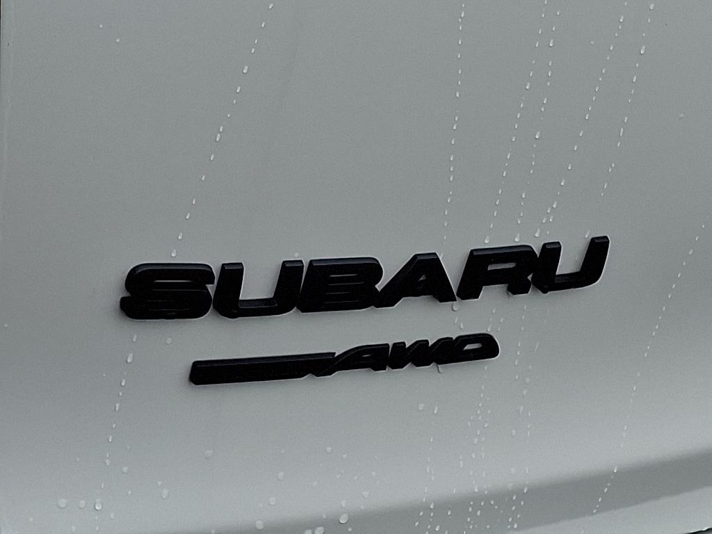 new 2025 Subaru Ascent car, priced at $52,683