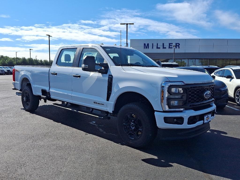 new 2026 Ford F-350 car, priced at $73,625