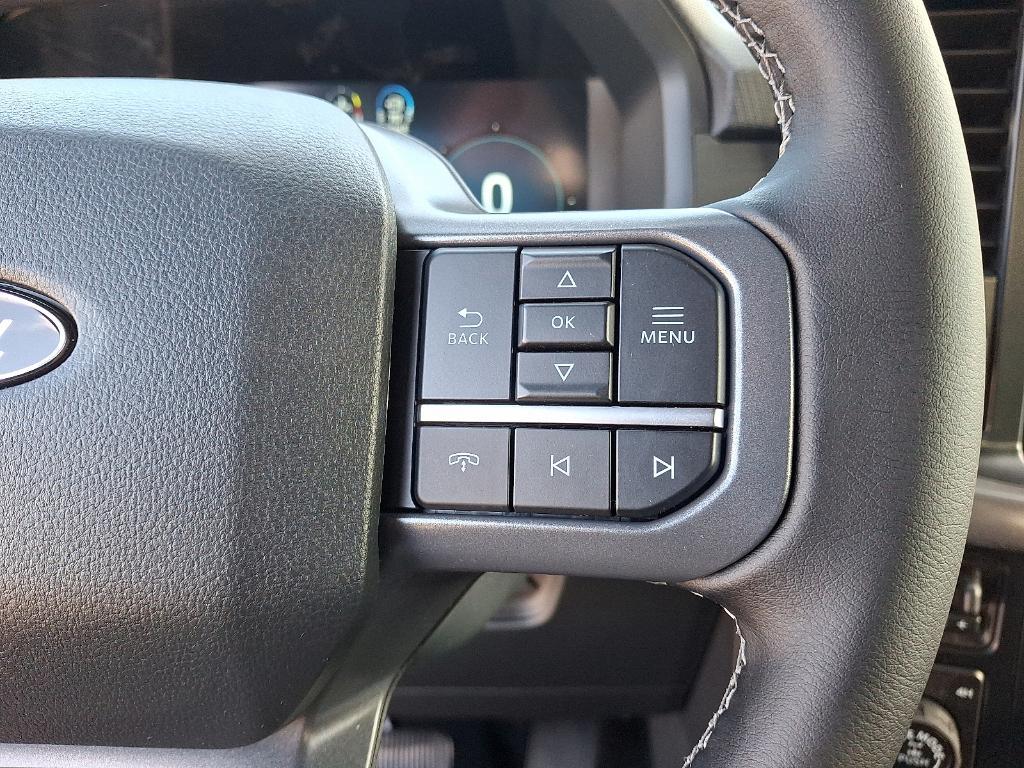 new 2025 Ford F-150 car, priced at $64,485
