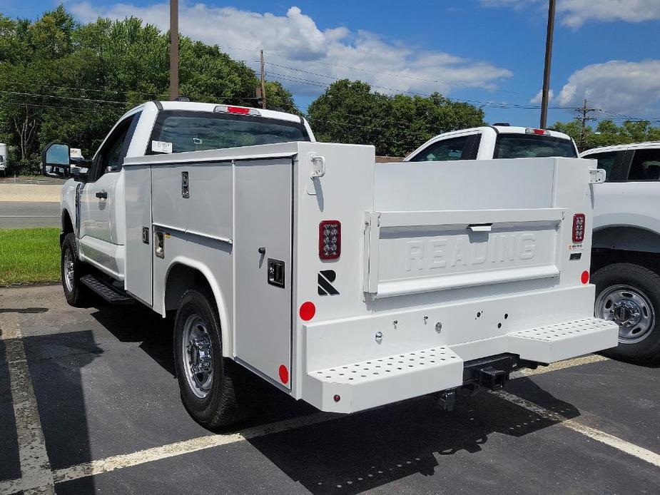 new 2024 Ford F-250 car, priced at $64,970