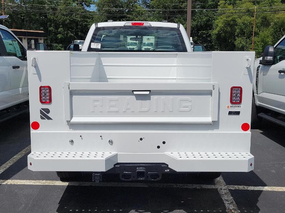 new 2024 Ford F-250 car, priced at $64,970