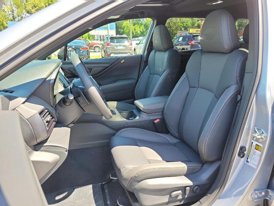 new 2025 Subaru Outback car, priced at $44,048