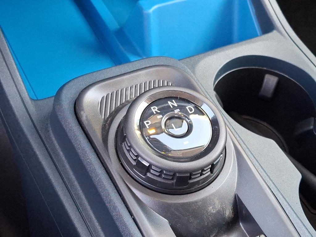 new 2025 Ford Maverick car, priced at $31,885