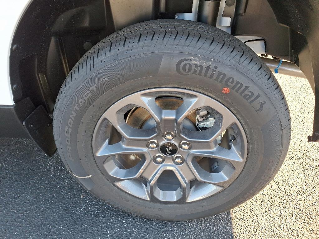new 2025 Ford Maverick car, priced at $31,885