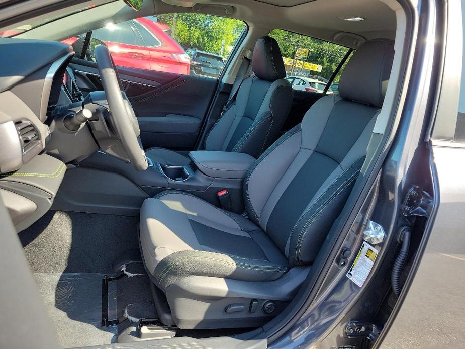 new 2025 Subaru Outback car, priced at $38,409