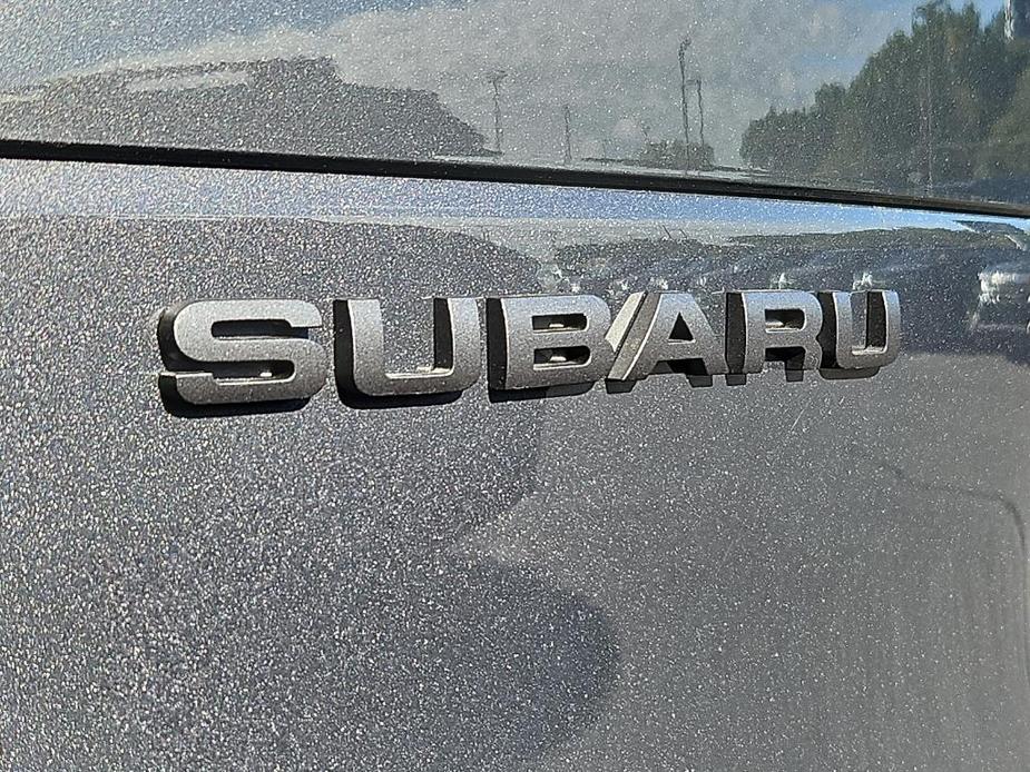 new 2025 Subaru Forester car, priced at $39,921