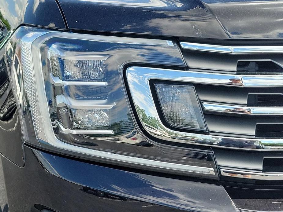 used 2021 Ford Expedition car, priced at $46,995