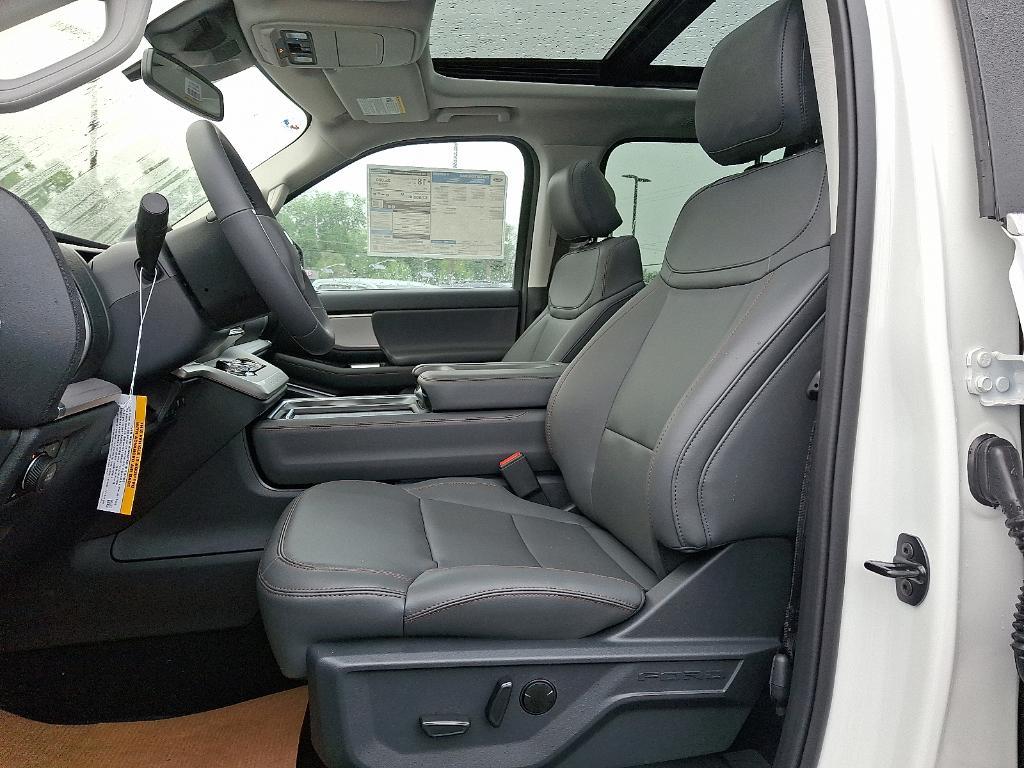 new 2025 Ford Expedition Max car, priced at $75,205