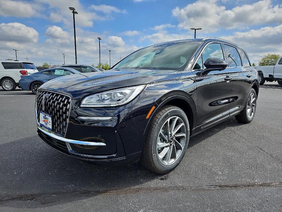 new 2024 Lincoln Corsair car, priced at $58,260