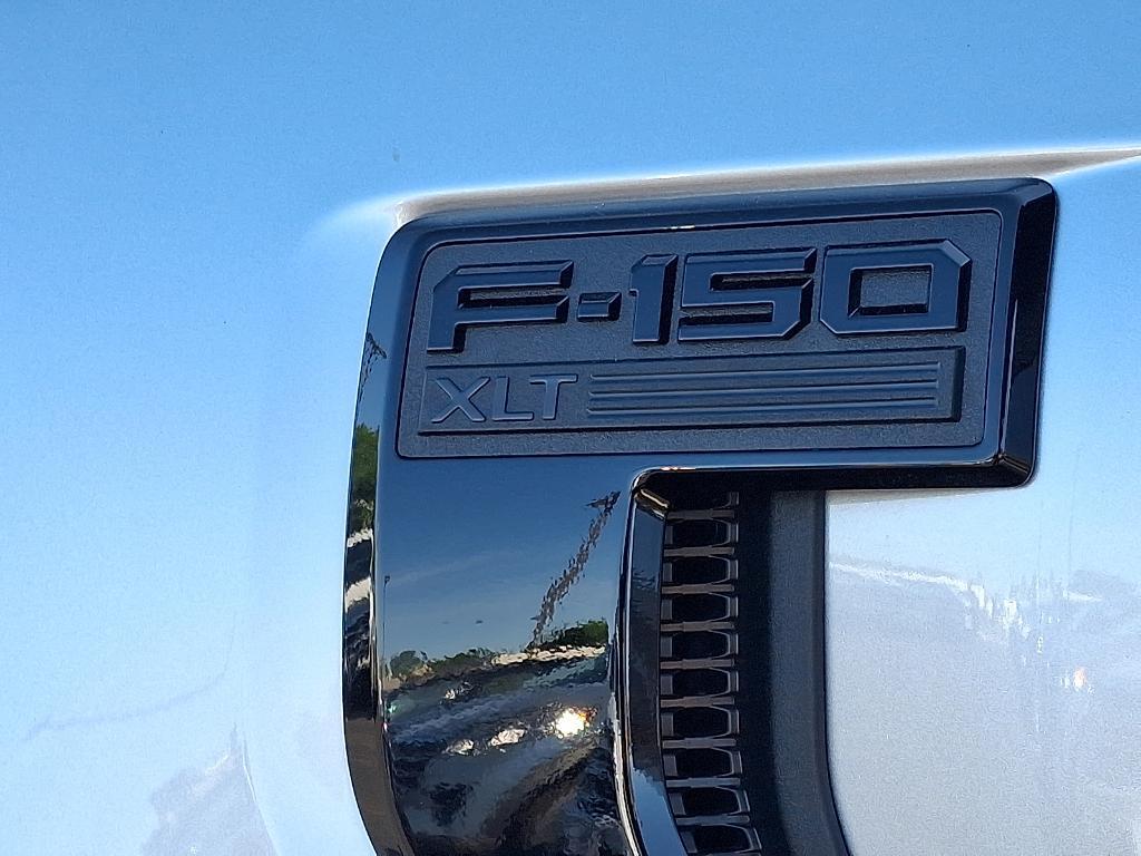 new 2025 Ford F-150 car, priced at $64,025