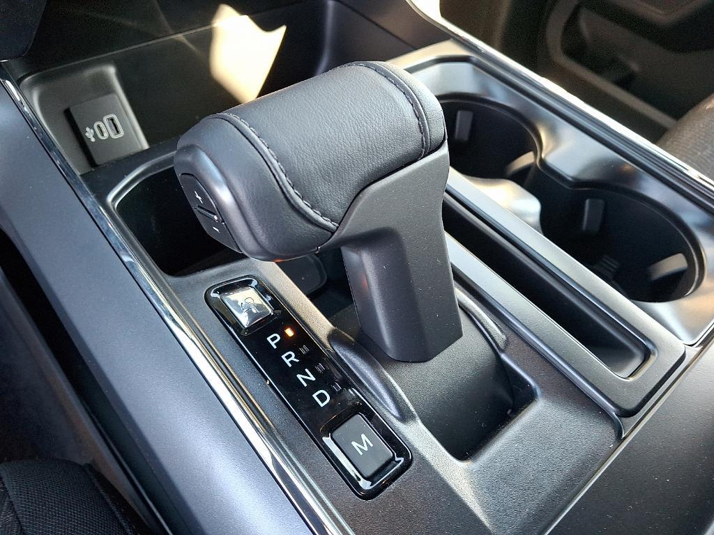 new 2025 Ford F-150 car, priced at $64,025