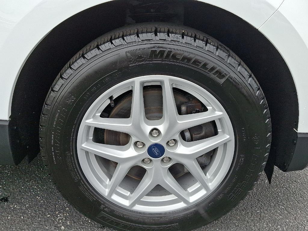 used 2022 Ford Edge car, priced at $26,995
