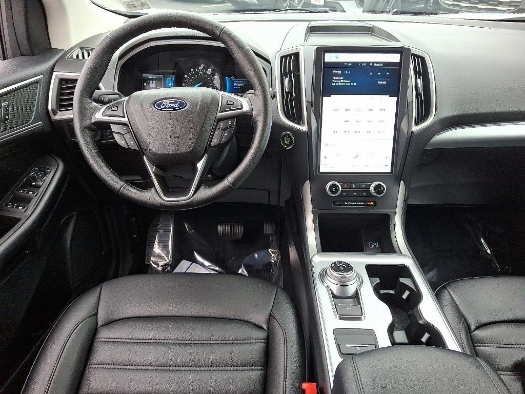 used 2022 Ford Edge car, priced at $26,995