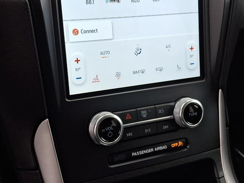 used 2022 Ford Edge car, priced at $26,995