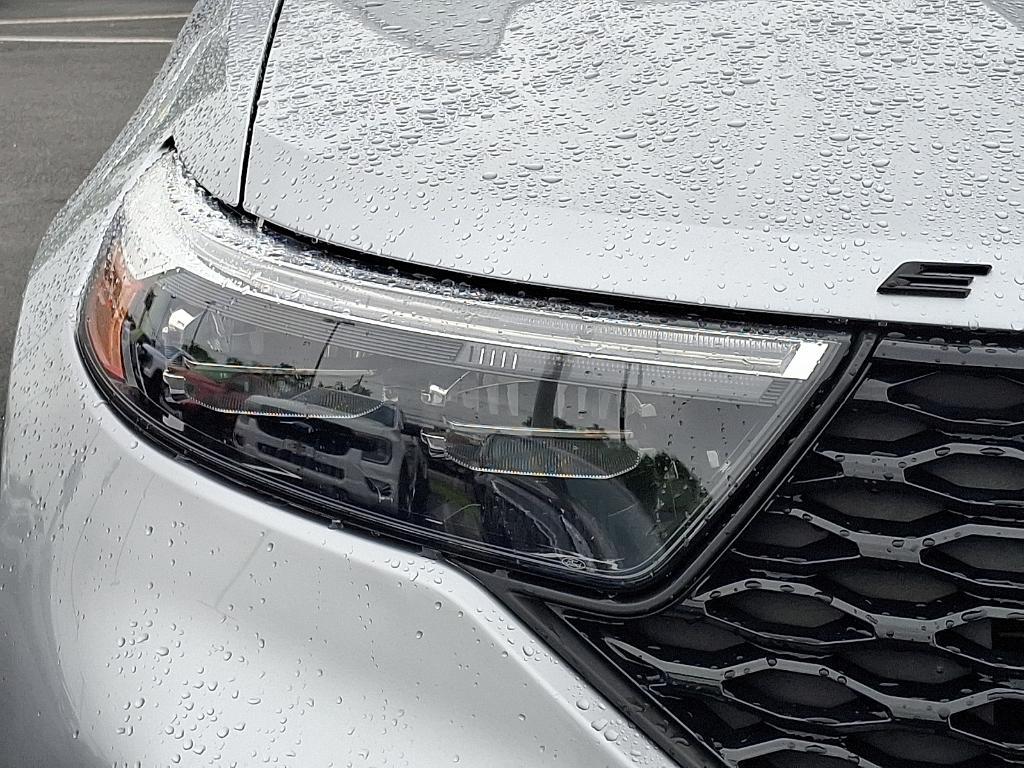 used 2022 Ford Explorer car, priced at $40,695