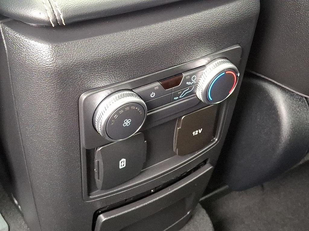 used 2022 Ford Explorer car, priced at $40,695